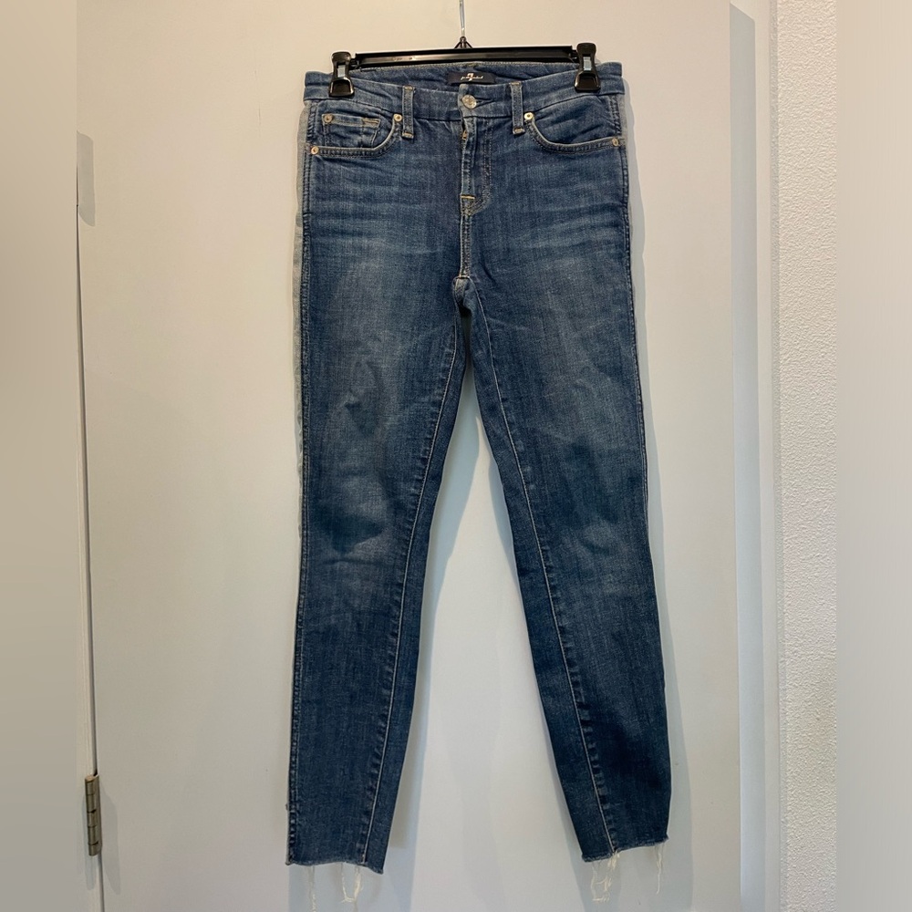 7 For All Mankind Jeans